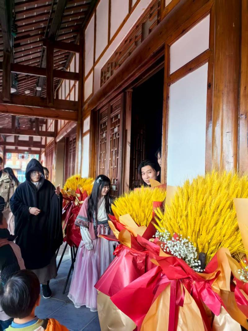 沉浸赋能：东平县景区演艺的差异化突围之路